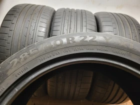Гуми Летни 285/40R22, снимка 7 - Гуми и джанти - 53445260