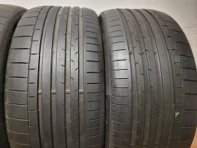Гуми Летни 285/40R22, снимка 3 - Гуми и джанти - 53445260