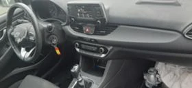 Hyundai I30 1.4i, снимка 10
