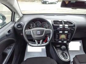 Seat Leon 1P FR 2.0TDI 6-степенно DSG, снимка 9