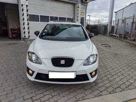 Seat Leon 1P FR 2.0TDI 6-степенно DSG, снимка 2