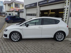 Seat Leon 1P FR 2.0TDI 6-степенно DSG, снимка 3