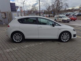 Seat Leon 1P FR 2.0TDI 6-степенно DSG, снимка 7