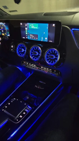 Mercedes-Benz B 250 B250 4matic , снимка 14