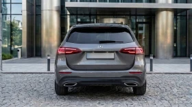 Mercedes-Benz B 250 B250 4matic , снимка 5