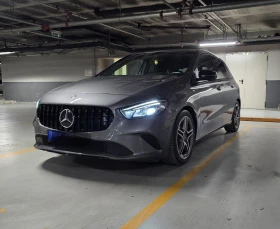 Mercedes-Benz B 250 B250 4matic , снимка 1