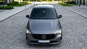 Mercedes-Benz B 250 B250 4matic , снимка 3