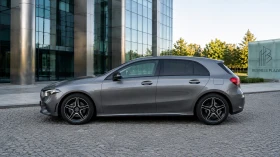 Mercedes-Benz B 250 B250 4matic , снимка 4