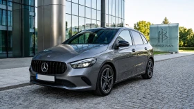 Mercedes-Benz B 250 B250 4matic , снимка 1