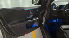 Mercedes-Benz B 250 B250 4matic , снимка 13