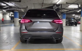 Mercedes-Benz B 250 B250 4matic , снимка 4