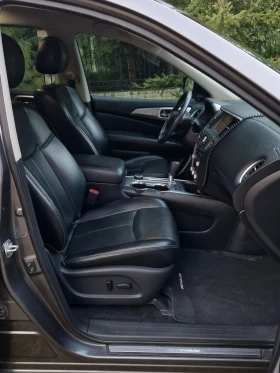 Nissan Pathfinder 350 SL 360градуса, снимка 12