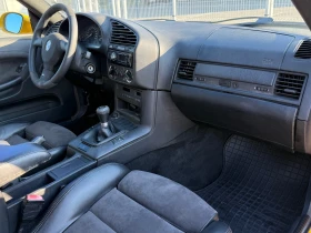 BMW 320 КУПЕ* М54Б30* М-ПАКЕТ ОЕМ* РЕКАРО* ШПЕР-188мм, снимка 8