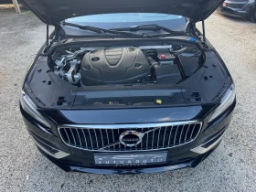 Volvo V90 INSCRIPTION, 4x4, 235k.c.105000км.нов внос Швейцар, снимка 15