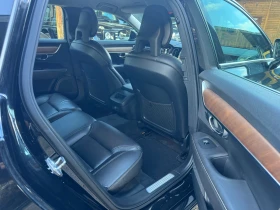 Volvo V90 INSCRIPTION, 4x4, 235k.c.105000км.нов внос Швейцар, снимка 11