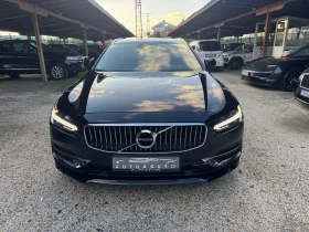 Volvo V90 INSCRIPTION, 4x4, 235k.c.105000км.нов внос Швейцар, снимка 3
