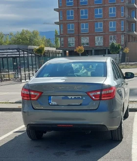 Lada Vesta, снимка 4