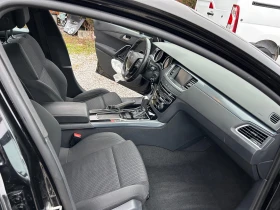 Peugeot 508 1.6BLUEE HDI EURO6B, снимка 11