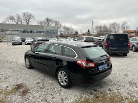 Peugeot 508 1.6BLUEE HDI EURO6B, снимка 5