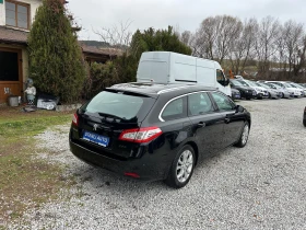 Peugeot 508 1.6BLUEE HDI EURO6B, снимка 7
