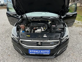 Peugeot 508 1.6BLUEE HDI EURO6B, снимка 17