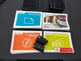 Seat Leon 5F 1.2TSi 86к.с. euro5 2014г. 4цилиндъра, снимка 17