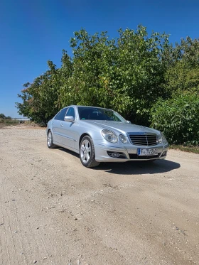 Mercedes-Benz E 280 Avangard, снимка 3