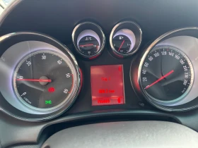 Opel Astra, снимка 11