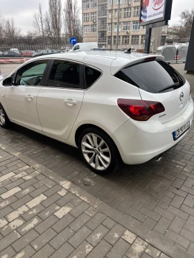 Opel Astra, снимка 3
