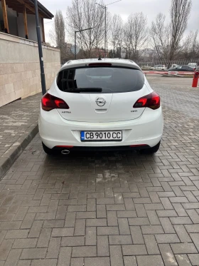 Opel Astra, снимка 4