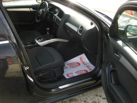 Audi A4 2.0TDI LED NAVI 6ck., снимка 15