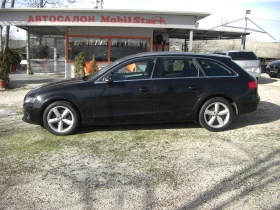Audi A4 2.0TDI LED NAVI 6ck., снимка 2
