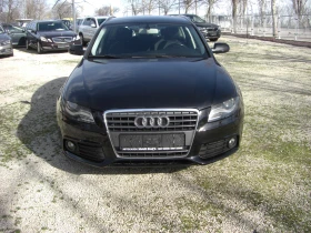 Audi A4 2.0TDI LED NAVI 6ck., снимка 8