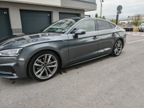 Audi A5 20 DIZEL S-LINE, снимка 2