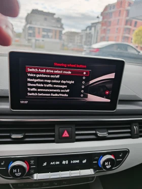 Audi A5 20 DIZEL S-LINE, снимка 10