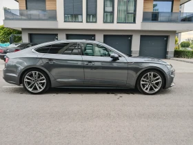 Audi A5 20 DIZEL S-LINE, снимка 6
