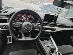 Audi A5 20 DIZEL S-LINE, снимка 12