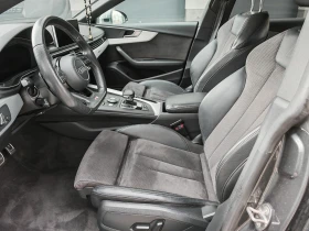 Audi A5 20 DIZEL S-LINE, снимка 9