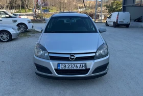 Opel Astra 1.6, снимка 1