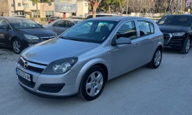 Opel Astra 1.6, снимка 2
