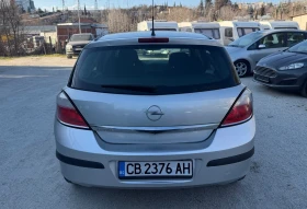 Opel Astra 1.6, снимка 4