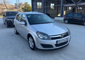 Opel Astra 1.6, снимка 6