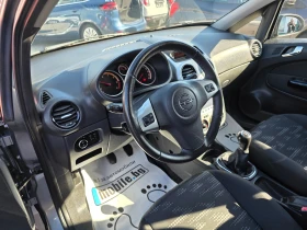 Opel Corsa 1.3ECOFLEX 95K.C NAVI EURO 5, снимка 13