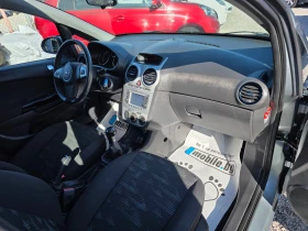 Opel Corsa 1.3ECOFLEX 95K.C NAVI EURO 5, снимка 8
