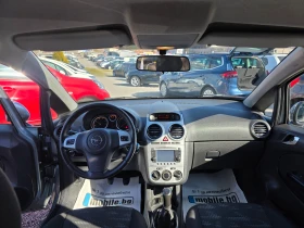 Opel Corsa 1.3ECOFLEX 95K.C NAVI EURO 5, снимка 9