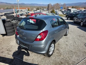 Opel Corsa 1.3ECOFLEX 95K.C NAVI EURO 5, снимка 4