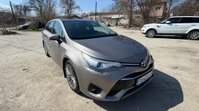 Toyota Avensis 2.0, снимка 2