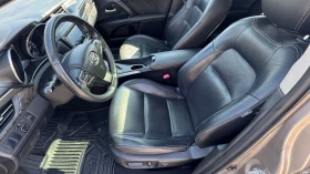 Toyota Avensis 2.0, снимка 7