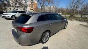 Toyota Avensis 2.0, снимка 5
