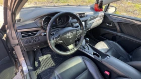 Toyota Avensis 2.0, снимка 12